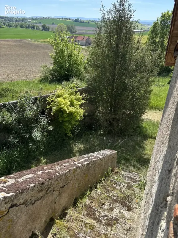 Langy   Maison authentique avec un terrain de 6 915 m2, des granges et une vue magnifique - photo 18