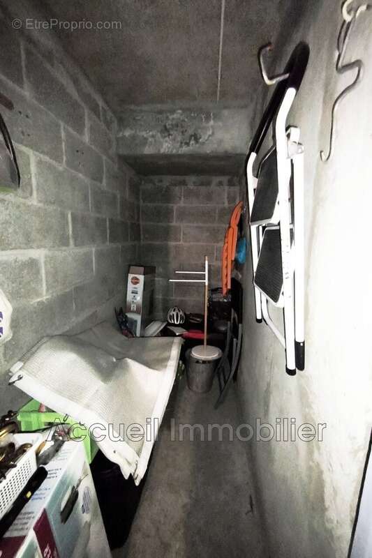 Appartement à LE GRAU-DU-ROI