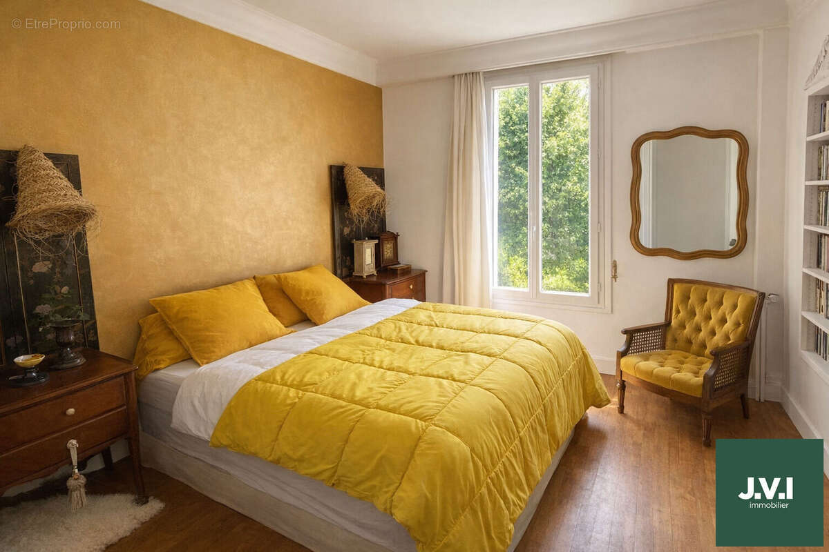 Maison à ENGHIEN-LES-BAINS