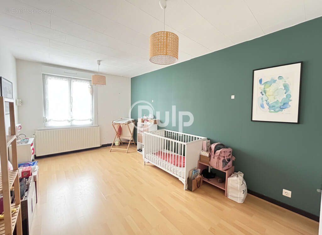 Appartement à WINGLES