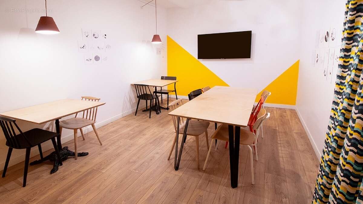 Commerce à BORDEAUX