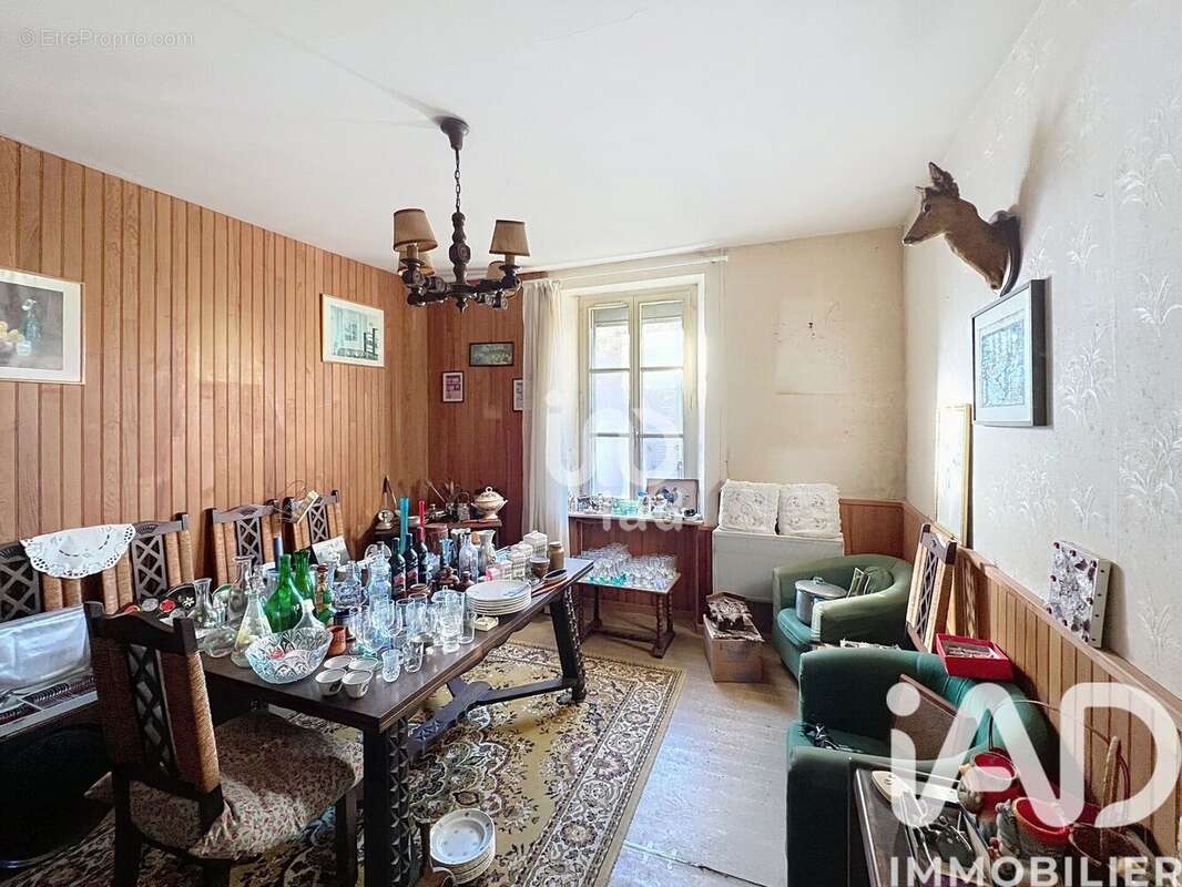 Photo 7 - Maison à PONTORSON