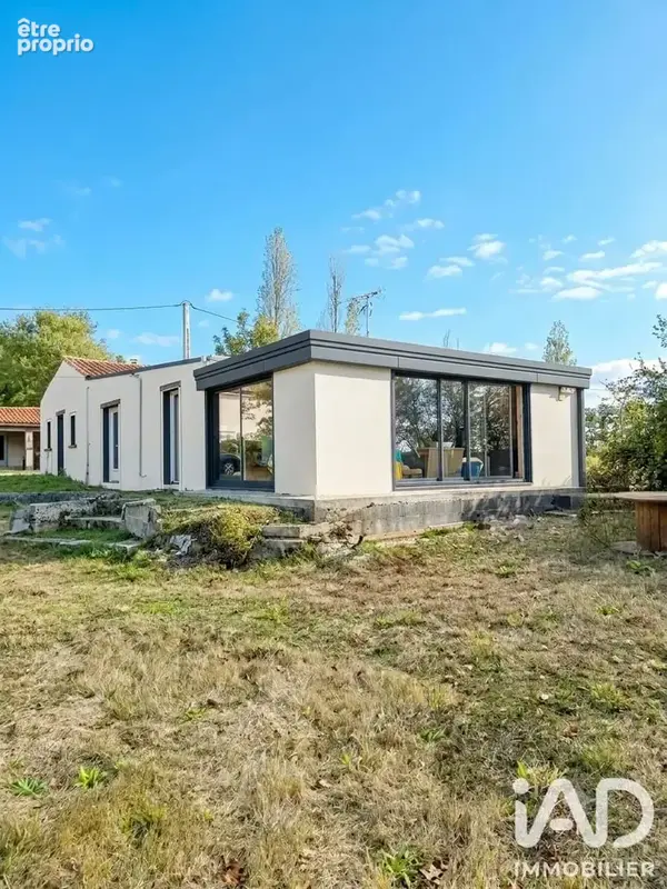 Photo 1 - Maison à APREMONT