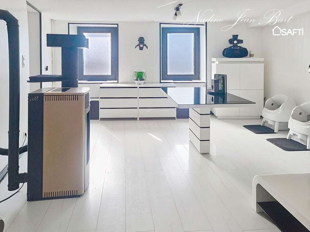 Photo 3 - Appartement à VOUGY