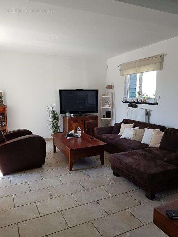Maison Canly 5 pièce(s) 103m2 - photo 3