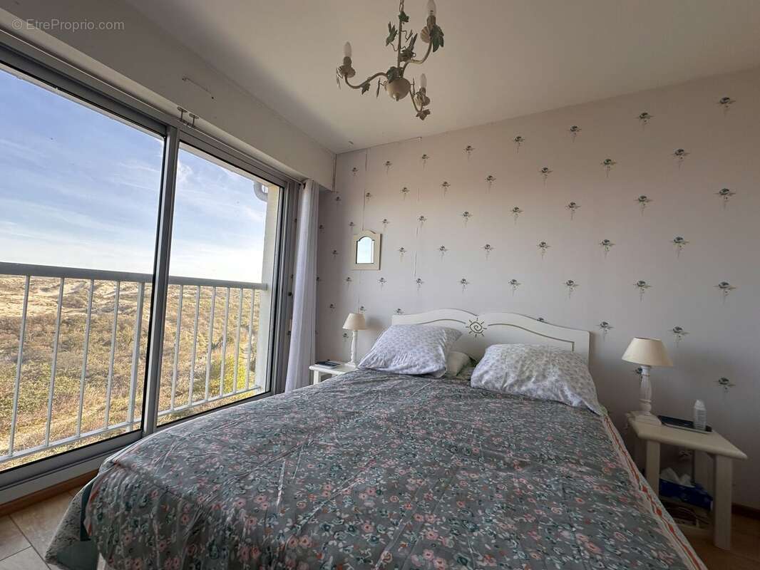 Appartement à MERLIMONT