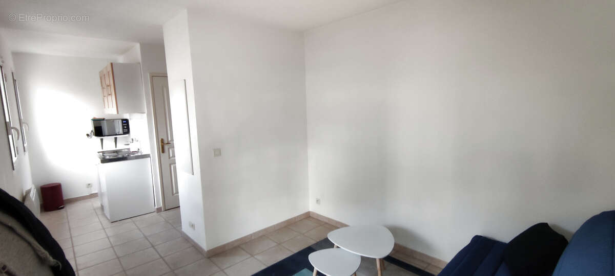 NICE   STUDIO 17,57 m2   Idéal premier achat ou investissement - photo 3
