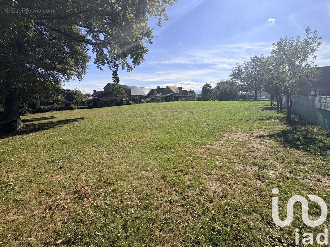 Photo 6 - Terrain à SAINT-MARTIN