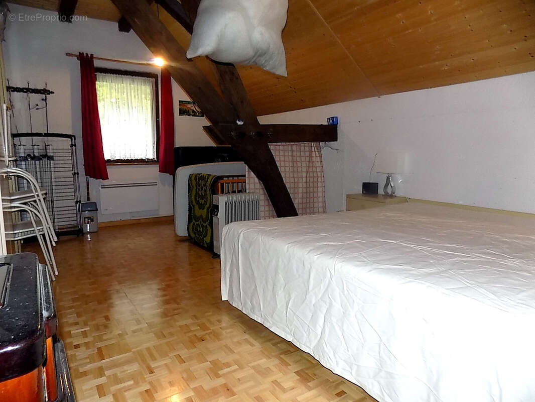 Maison à STOSSWIHR