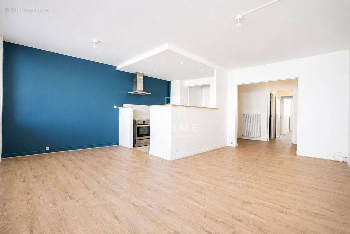 Appartement à ANGERS