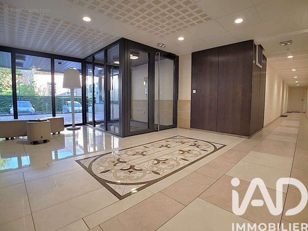 Photo 3 - Appartement à BRIVE-LA-GAILLARDE