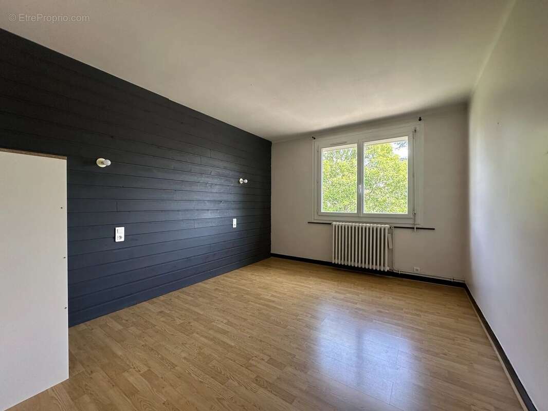 Appartement à VENERQUE
