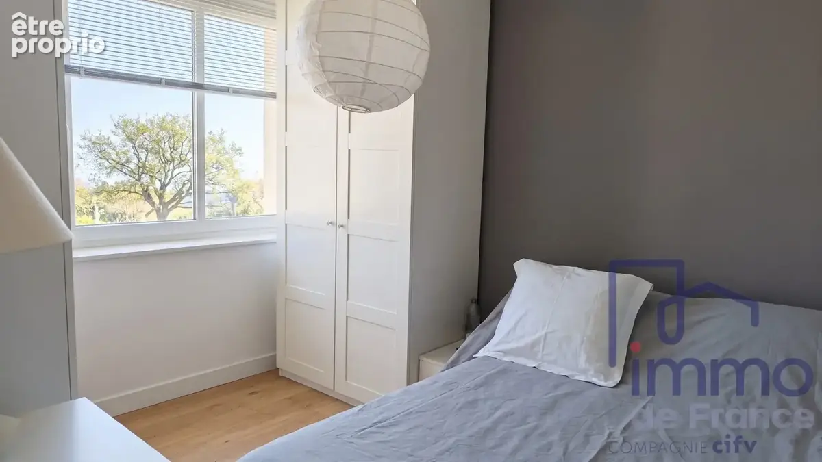 Appartement 2 pièces 50 m² à vendre à Saint-Etienne (42000) - photo 2