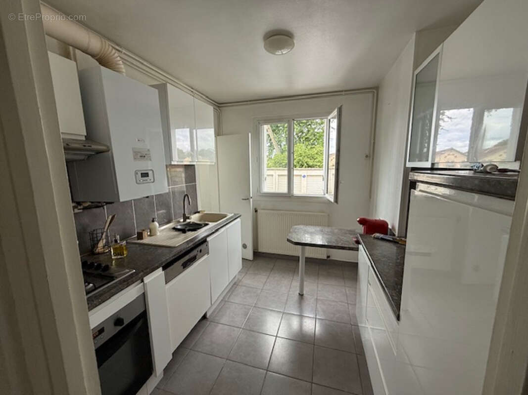 Appartement à ALENCON