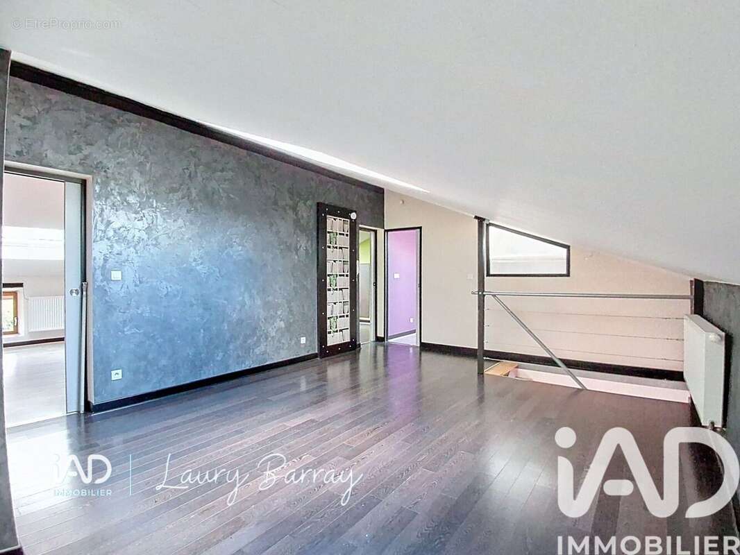 Photo 7 - Appartement à SAINT-CHAMOND