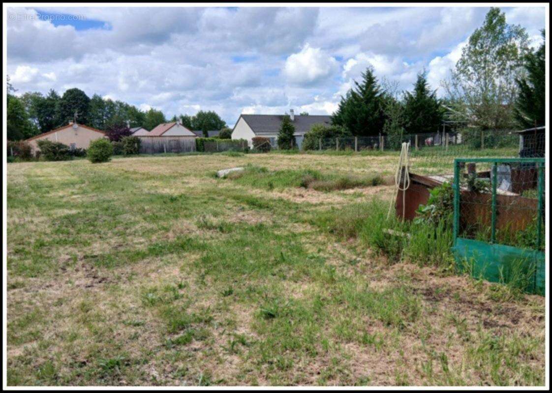 Maison à vendre 5 pièces Proche de MOULINS (03) - photo 34