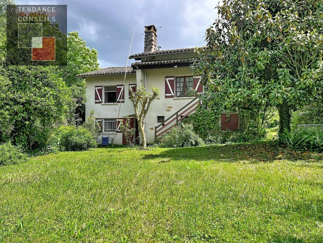 Maison à GLEIZE