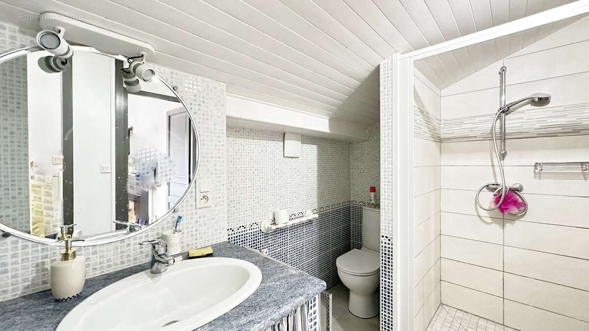 Maison à SAINT-PAUL-LES-DAX