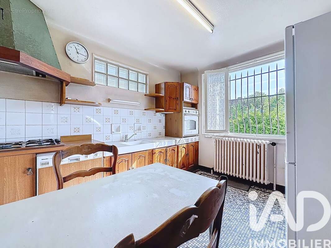 Photo 8 - Maison à VILLETANEUSE