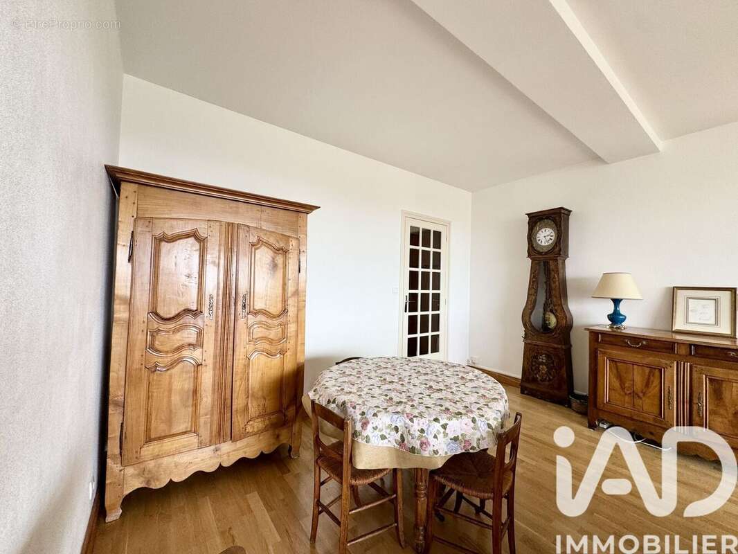 Photo 4 - Appartement à LA ROCHELLE
