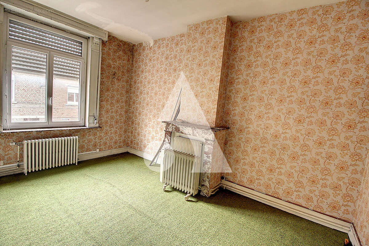 Maison à VITRY-EN-ARTOIS