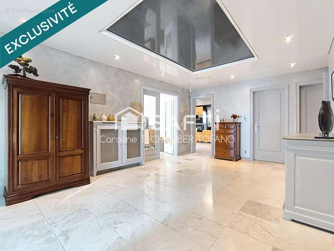 Photo 2 - Maison à MULHOUSE