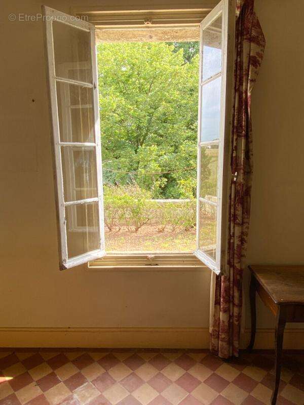 Maison à MONTAGNE