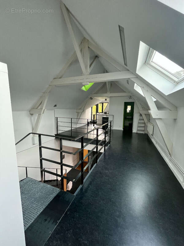 Appartement à TULLE