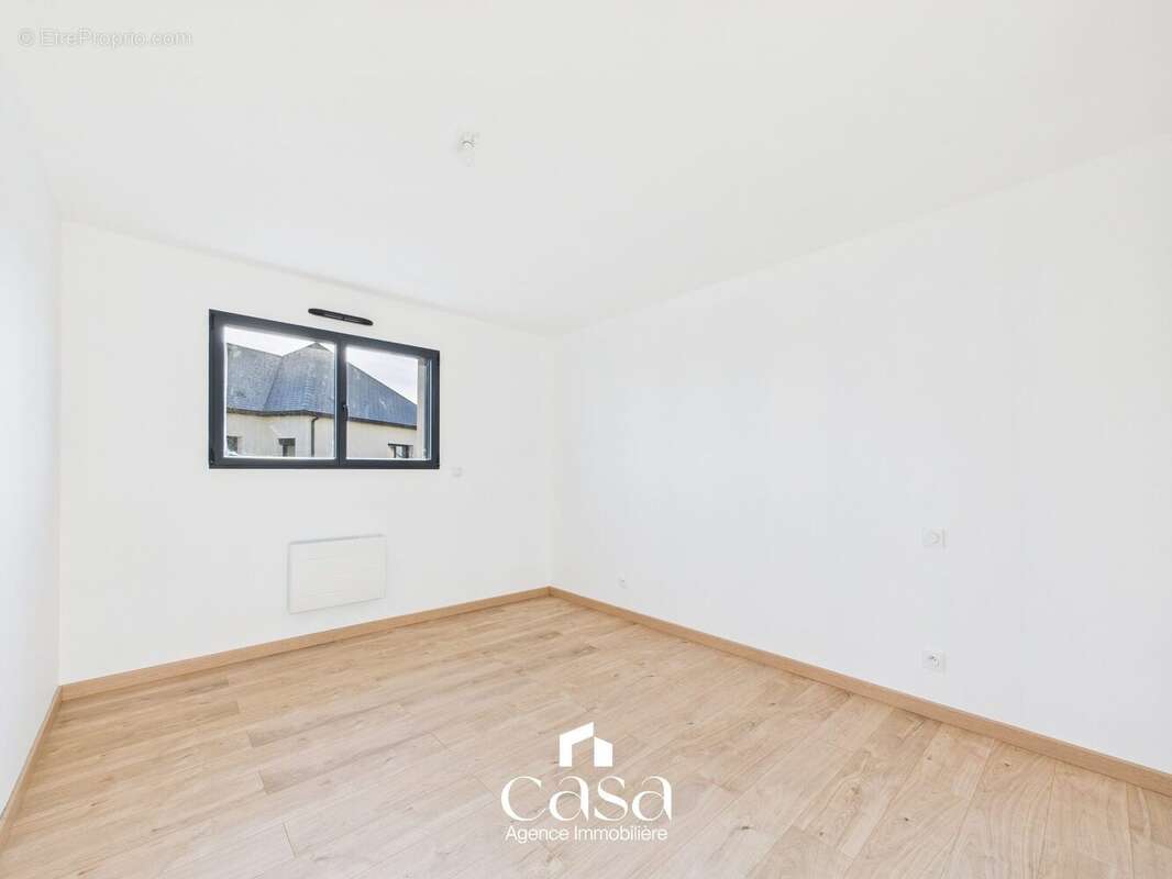 Maison à BERNIERES-SUR-MER