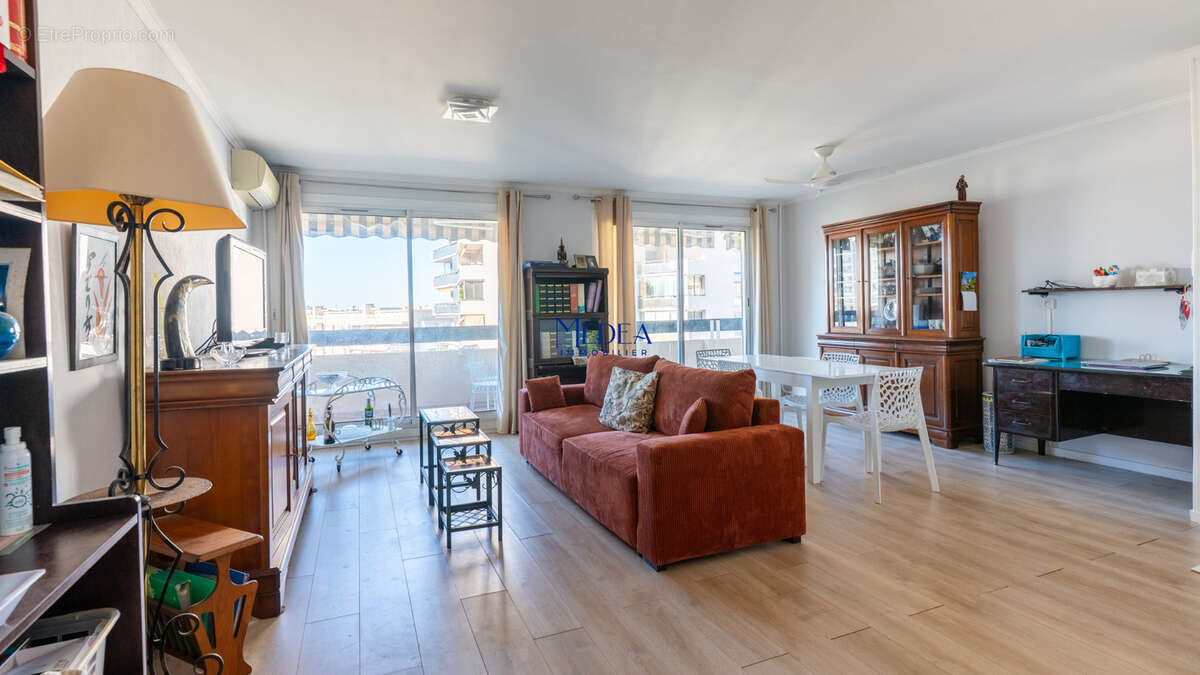 Photo 2 - Appartement à TOULON