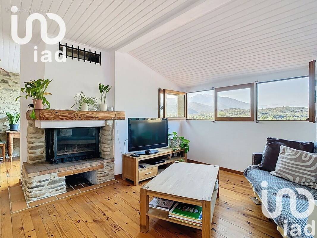 Photo 1 - Maison à RODES