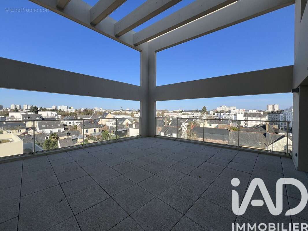 Photo 3 - Appartement à RENNES