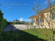 Photo 1 - Maison à RIGNAC