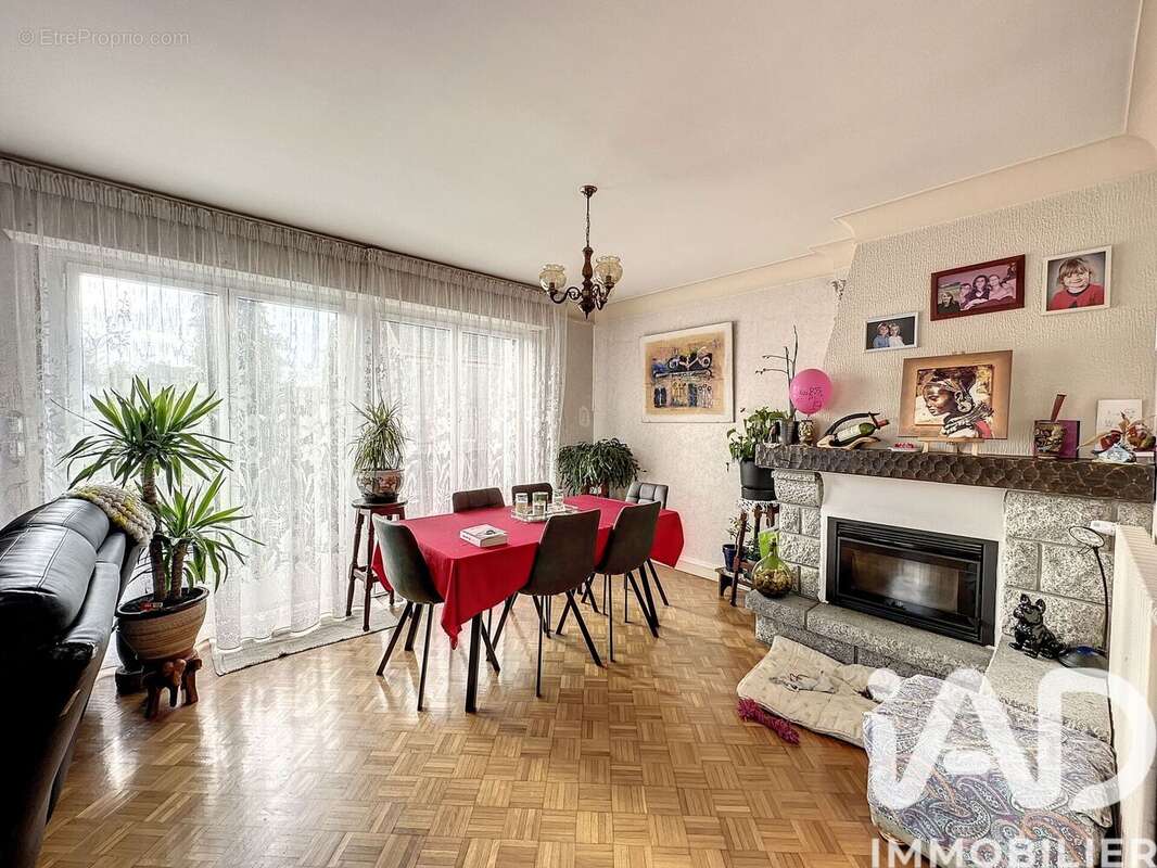 Photo 3 - Maison à SAINT-NICOLAS-DE-REDON