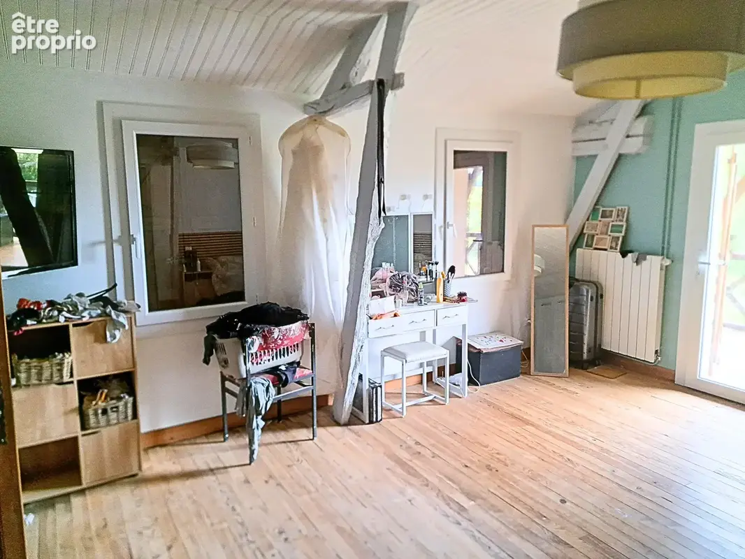 MAISON 231m2 sur 8300m2 de terrain - photo 6