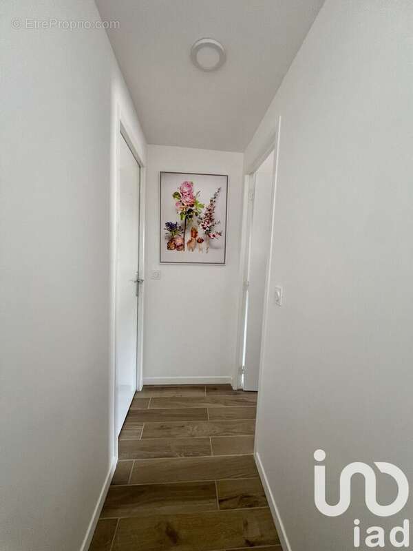 Photo 7 - Appartement à PAIMPOL