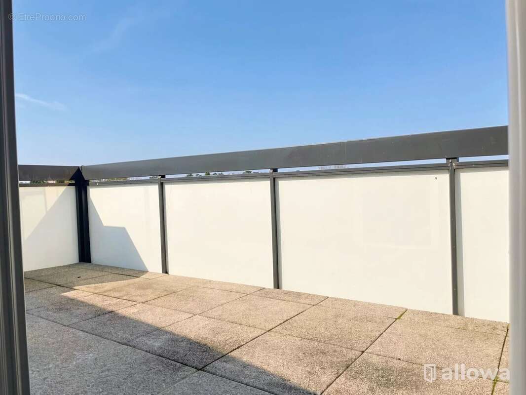 Appartement à COLOMIERS