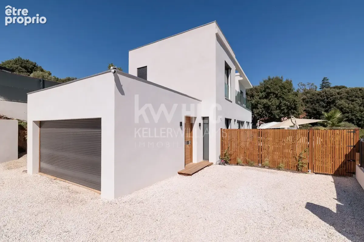Maison 4 pièces 120 m² à vendre à Biot (06410) - photo 8