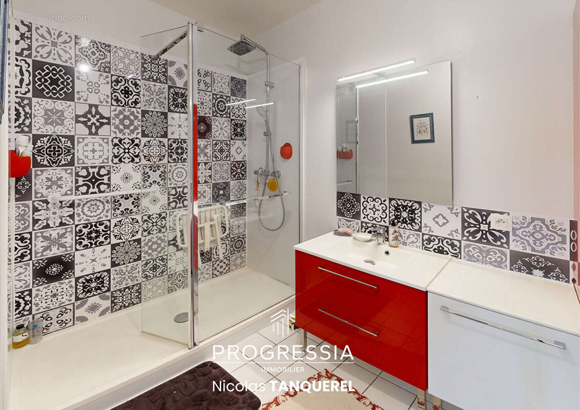 Appartement à LE HAVRE