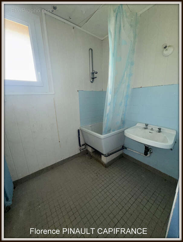 Appartement à vendre 4 pièces LANNEMEZAN (65) - photo 13