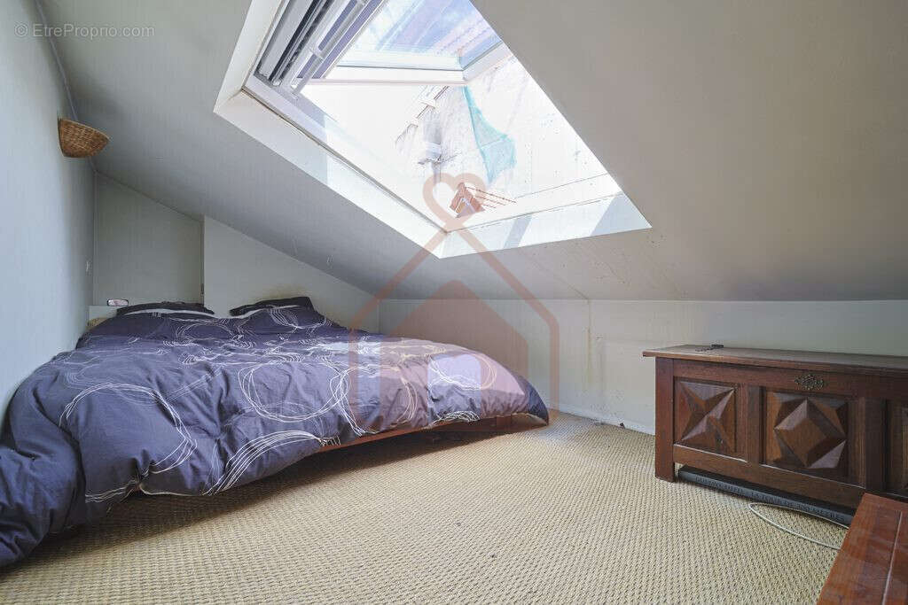 Appartement 52 m² à Le Kremlin-Bicetre  - photo 8