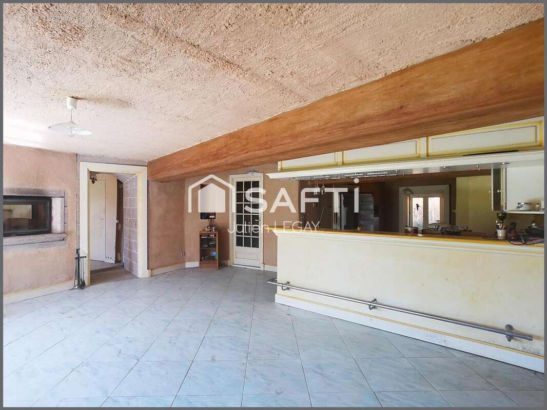 Photo 4 - Maison à SAINT-AUBIN-LE-CLOUD