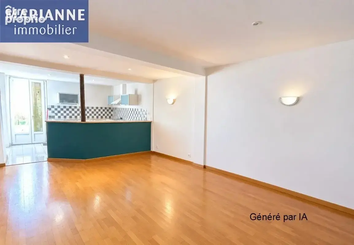 Photo Appartement à Sete au prix de 207 000€