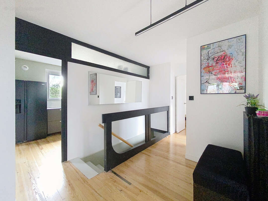 Maison à SAINT-ETIENNE