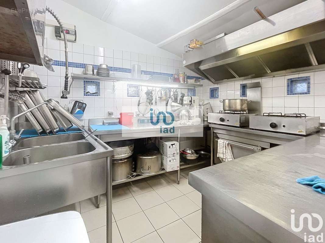 Photo 3 - Commerce à BEZIERS