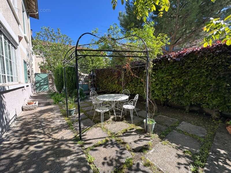 Maison à DIGNE-LES-BAINS