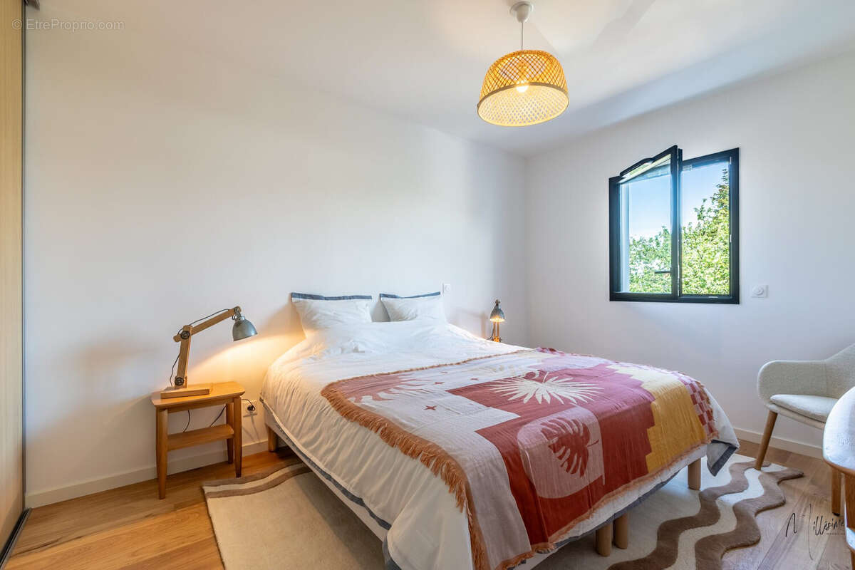 Appartement à ANGLET