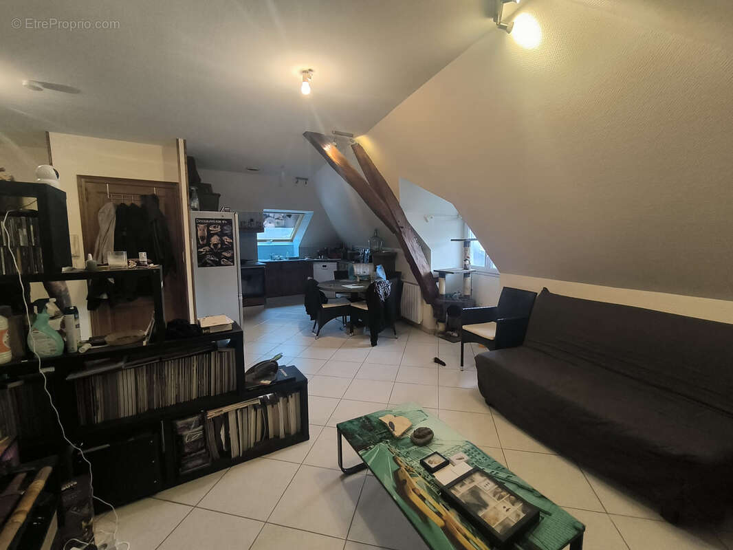 Appartement à SOUILLAC