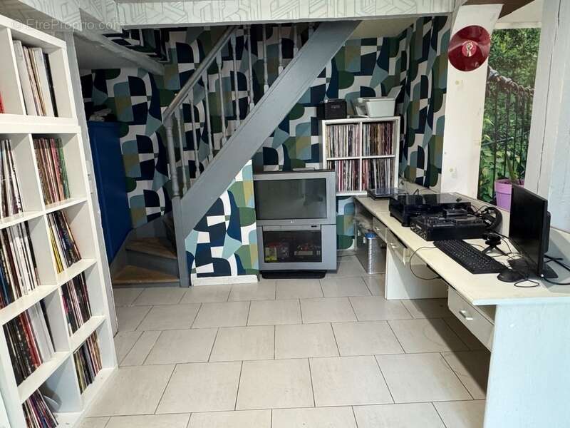 Maison à SAINT-DIZIER