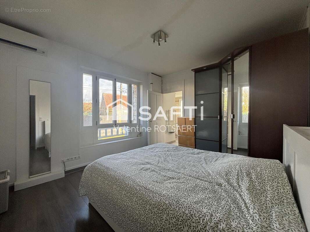 Photo 4 - Maison à CREPY-EN-VALOIS